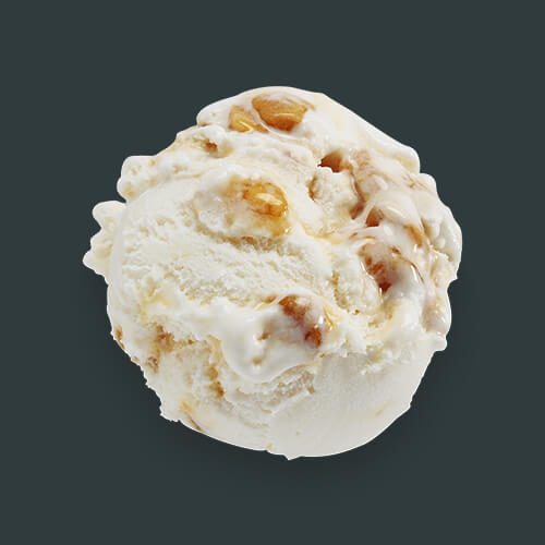 Coconut Sorbet