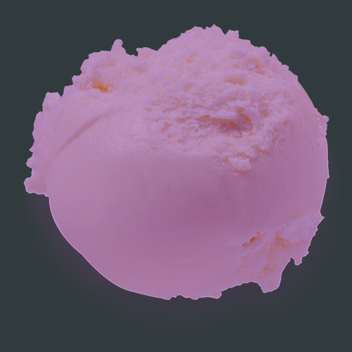 Coconut Sorbet